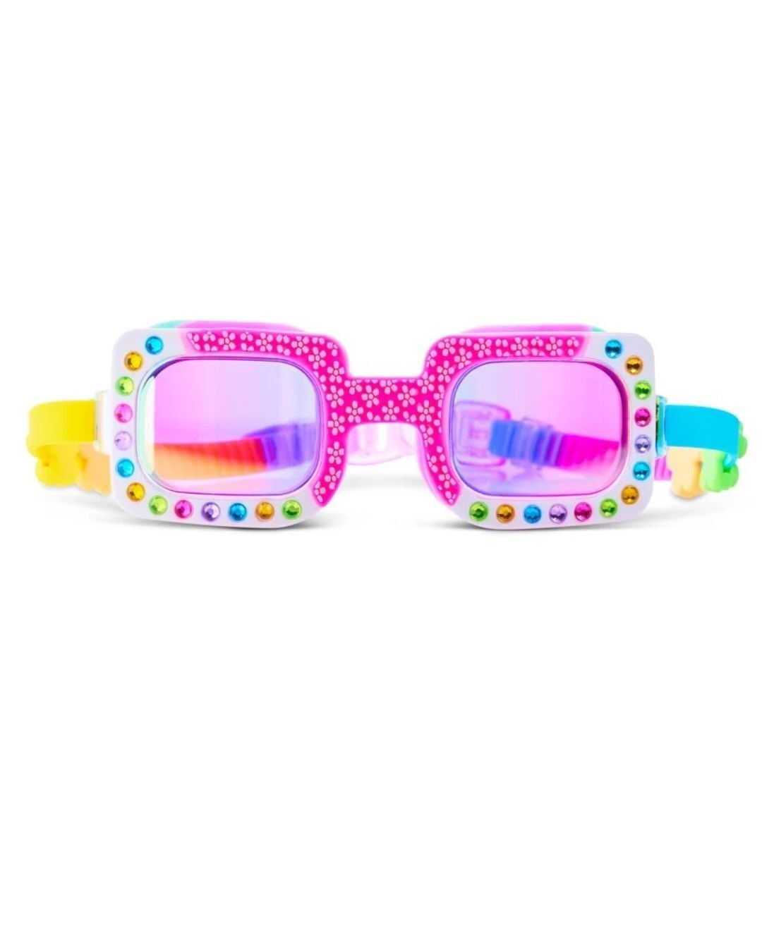 Bling2o Pretty Girl Poppy Pink - Çocuk Deniz Gözlüğü
