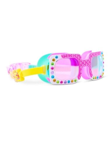 Bling2o Pretty Girl Poppy Pink - Çocuk Deniz Gözlüğü