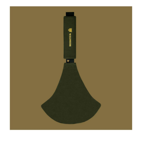 Wildride Army Green - Koyu Yeşil Pamuklu Çocuk Taşıyıcı