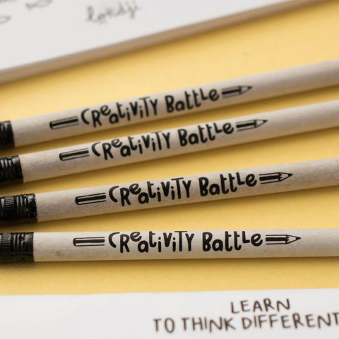 Londji Learn & Fun Creativity Battle / Öğren ve Eğlen Yaratıcılık Savaşı