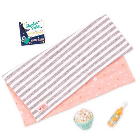 Our Generation Pijama Partisi Seti