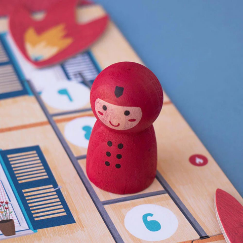 Londji Game Kutu Oyun Save the Cat / Kutu Oyunu Kediyi Kurtar