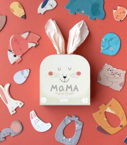 Londji Mama Puzzle