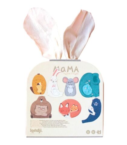 Londji Mama Puzzle