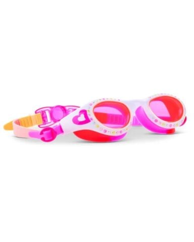 Bling2o Love Sparkle Mango Muse - Çocuk Deniz Gözlüğü