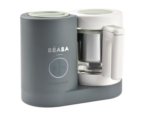 Beaba - Babycook Neo Mineral Gri