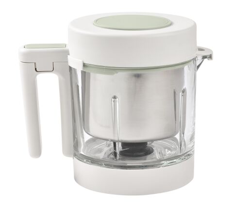 Beaba - Babycook Neo Mineral Gri