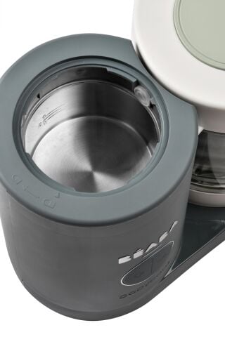 Beaba - Babycook Neo Mineral Gri
