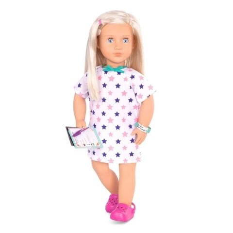 Our Generation Martha Oyuncak Bebek 46 cm