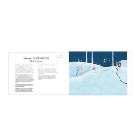 Paper Theatre: The Most Beautiful Pieces of Classical Music -  Auzou Publishing