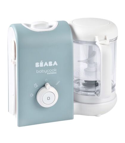 Beaba - Babycook Express Baltic Blue