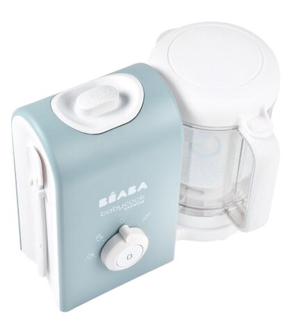 Beaba - Babycook Express Baltic Blue
