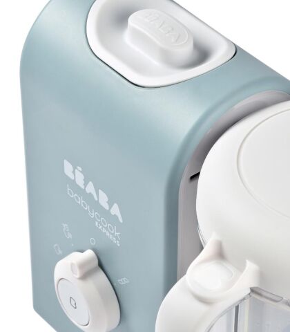 Beaba - Babycook Express Baltic Blue