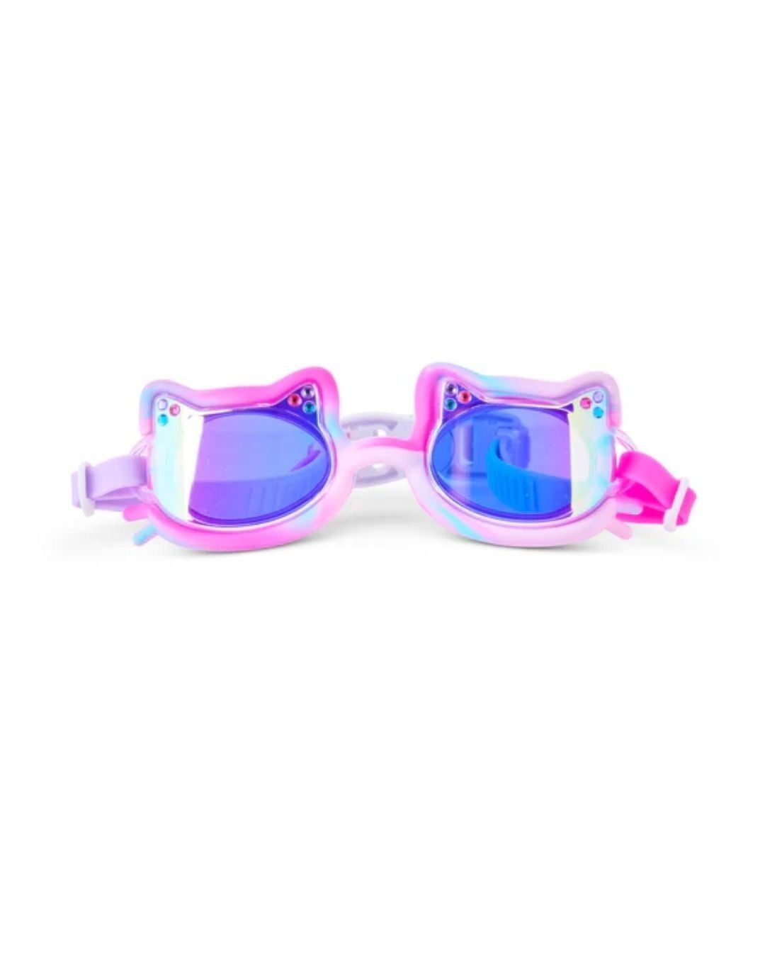 Bling2o Tie Dye Tabby Pur - Çocuk Deniz Gözlüğü