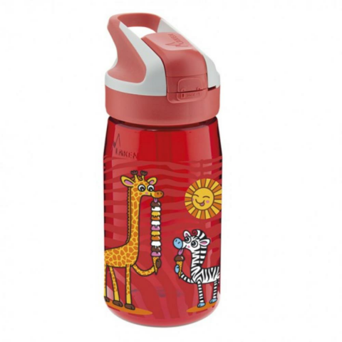 Laken Summit Tritan Pipetli Suluk (0.45L) // Chupi