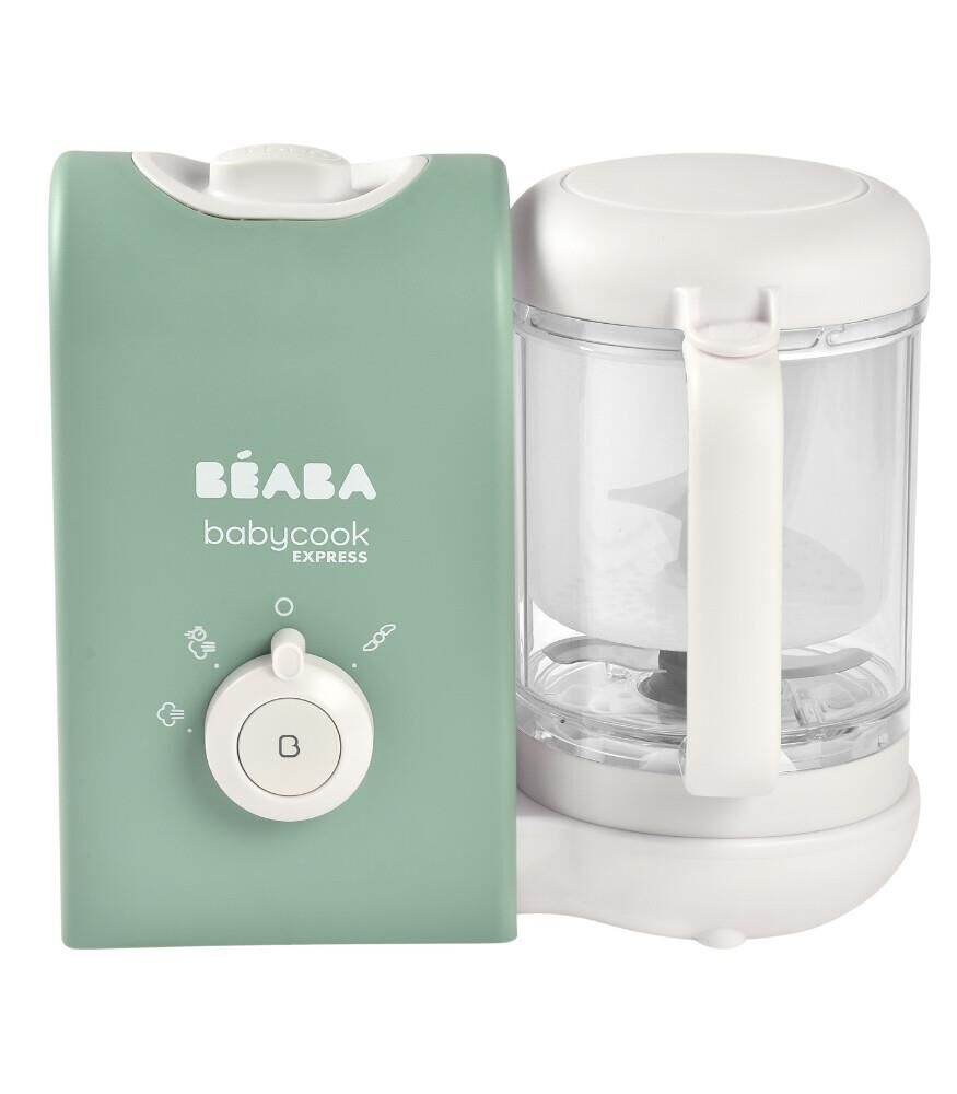 Beaba - Babycook® Express Sage Green