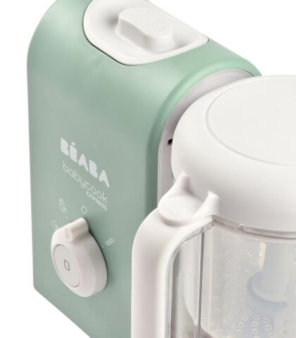 Beaba - Babycook® Express Sage Green