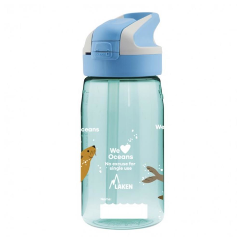 Laken Summit Tritan Pipetli Suluk (0.45L) // Fokis