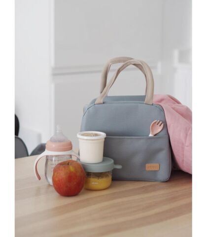 Beaba - İzotermik Beslenme Çantası Yeşil