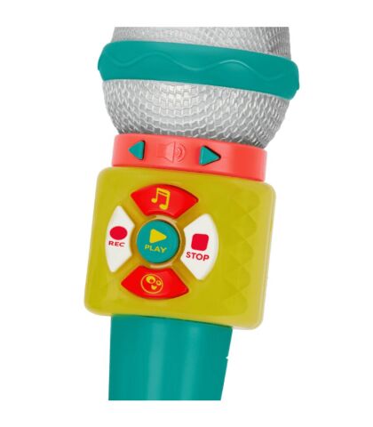 B.Toys Müzikal Mikrofon