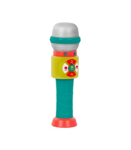 B.Toys Müzikal Mikrofon