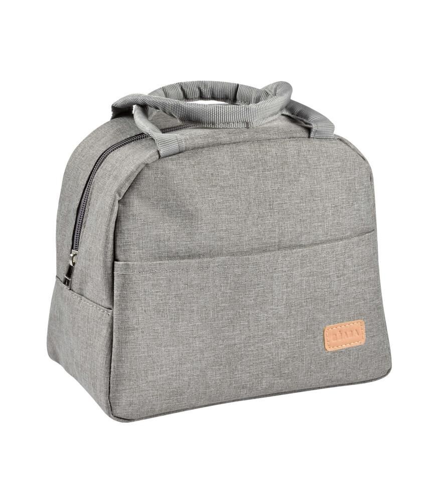 Beaba - İzotermik Beslenme Çantası Gri