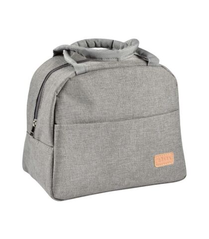 Beaba - İzotermik Beslenme Çantası Gri