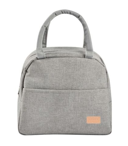 Beaba - İzotermik Beslenme Çantası Gri