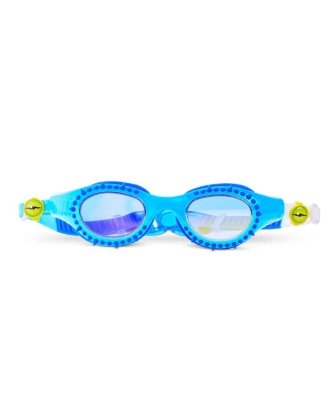 Bling2o Jurassic Dive Blue - Çocuk Deniz Gözlüğü