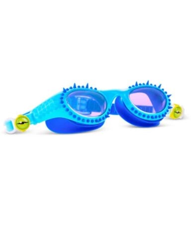 Bling2o Jurassic Dive Blue - Çocuk Deniz Gözlüğü