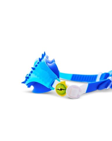 Bling2o Jurassic Dive Blue - Çocuk Deniz Gözlüğü