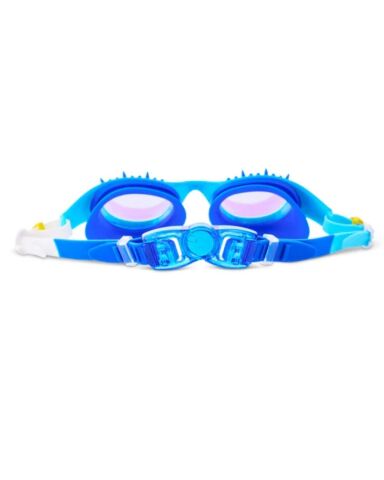 Bling2o Jurassic Dive Blue - Çocuk Deniz Gözlüğü