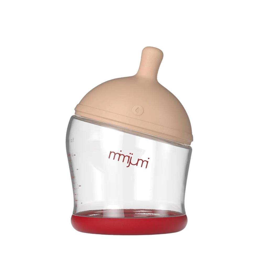 Mimijumi Not So Hungry Biberon (120 ml)