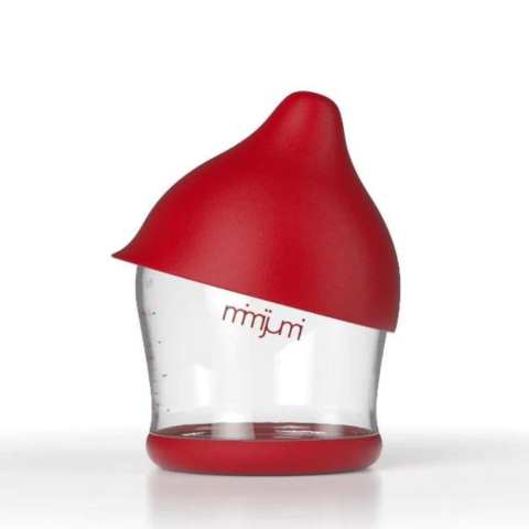 Mimijumi Not So Hungry Biberon (120 ml)