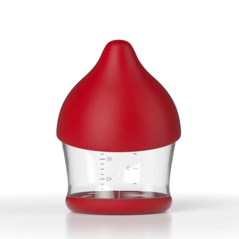 Mimijumi Not So Hungry Biberon (120 ml)