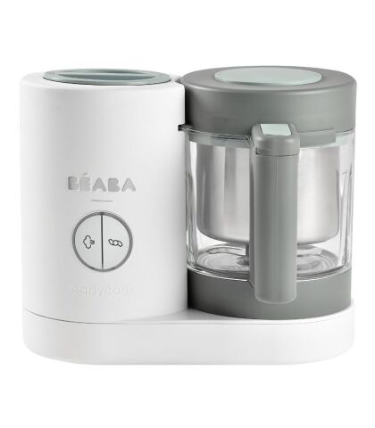 Beaba - Babycook® Neo Grey