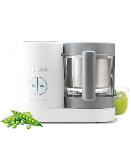 Beaba - Babycook® Neo Grey