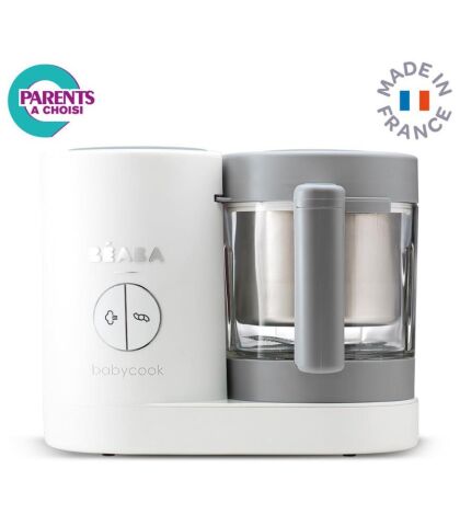 Beaba - Babycook® Neo Grey