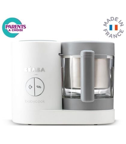 Beaba - Babycook® Neo Grey