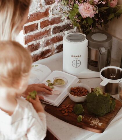 Beaba - Babycook® Neo Grey