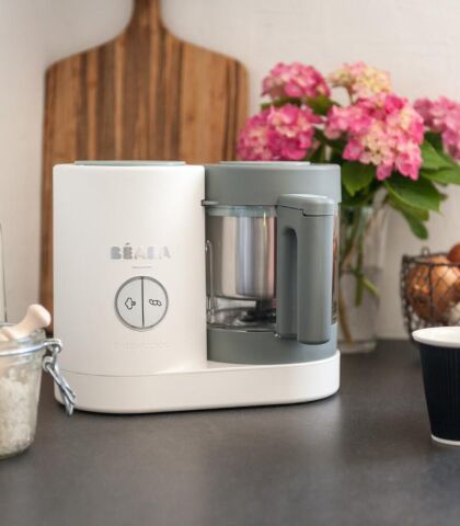 Beaba - Babycook® Neo Grey
