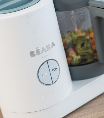 Beaba - Babycook® Neo Grey