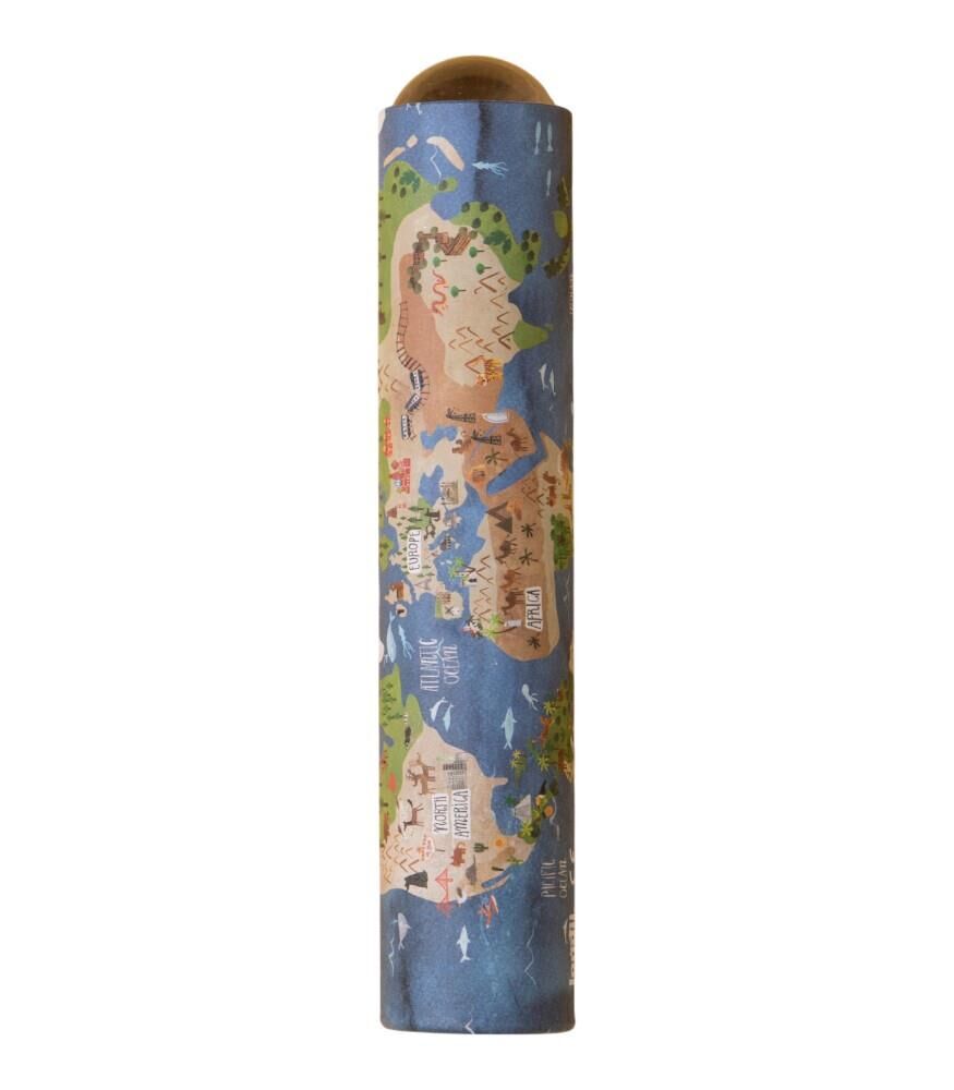 Londji Kaleydoskop - World