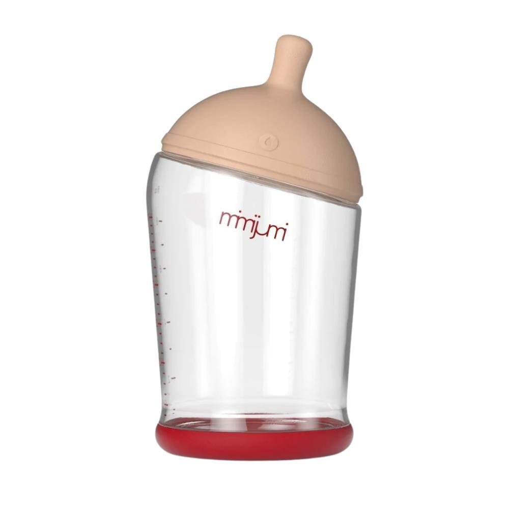 Mimijumi Very Hungry Biberon (240 ml) (FR2)
