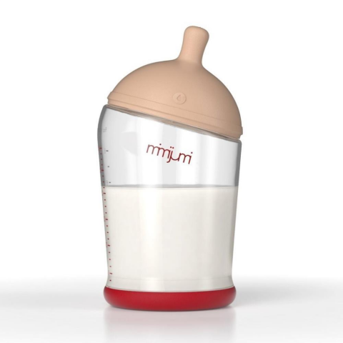 Mimijumi Very Hungry Biberon (240 ml) (FR2)
