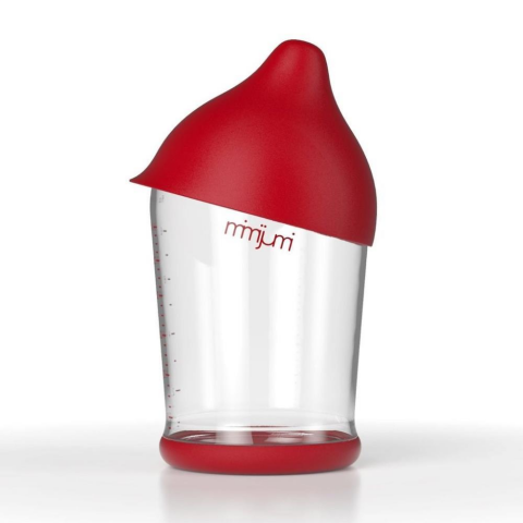 Mimijumi Very Hungry Biberon (240 ml) (FR2)