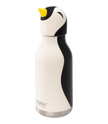 Asobu Bestie Bottle - Penguin
