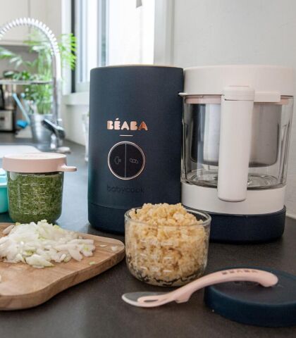 Beaba - Babycook® Neo Night Blue