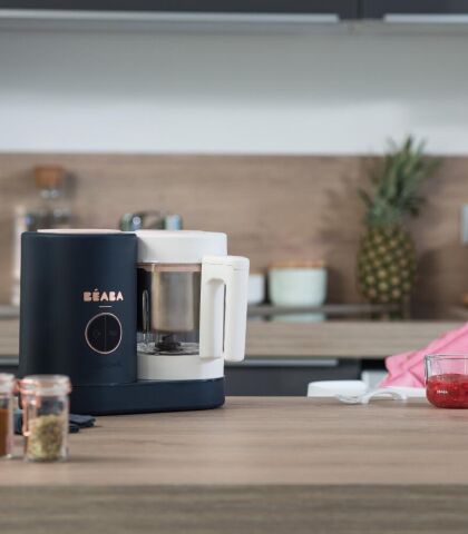 Beaba - Babycook® Neo Night Blue