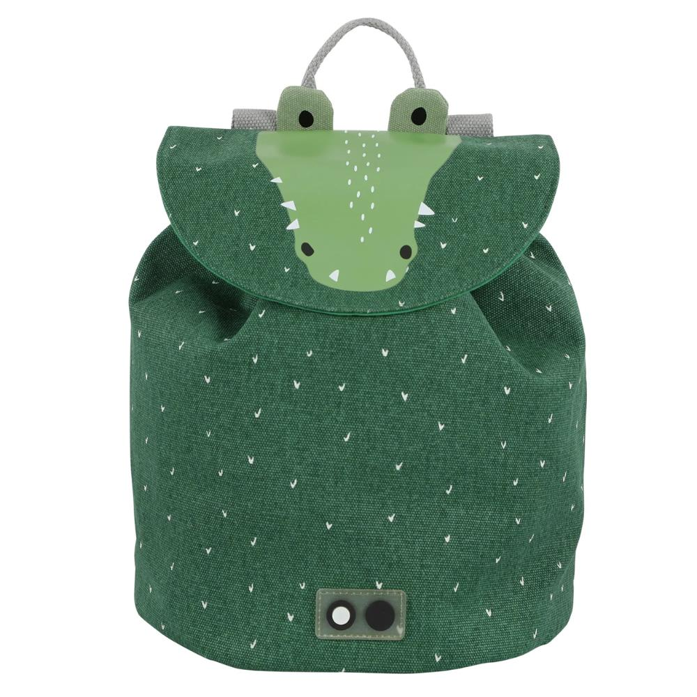 Trixie - Mr. Crocodile Mini Sırt Çantası